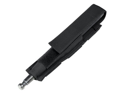 Pouzdro MOLLE na obušek 26" ČERNÉ