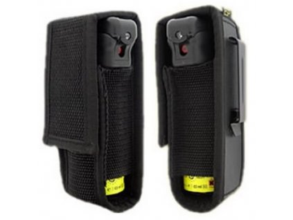 Pouzdro na pepřový sprej TORNADO 50 ml ČERNÉ