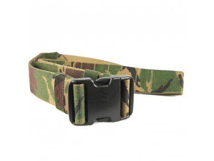 Opasek holandský nylon DPM použitý