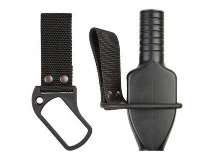 Závěs pro tonfu hranatou s nylonovým poutkem TF-01