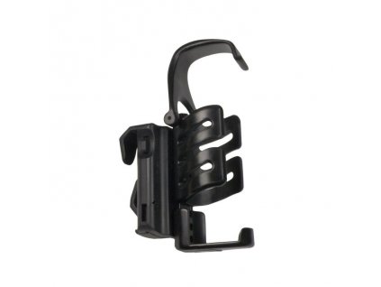 Pouzdro na sprej TORNADO® 75-100 ml rotační s klipem UBC-01