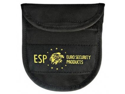 Pouzdro na taktické zrcátko průměr 71mm