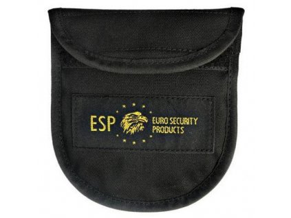 Pouzdro na taktické zrcátko průměr 92mm