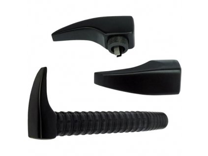 Páčidlo malé k teleskopickému obušku