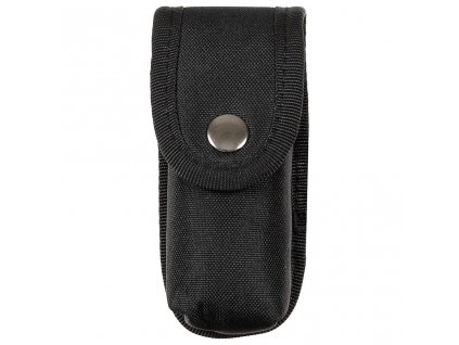 Pouzdro na pepřový sprej (22603) nylon ČERNÉ