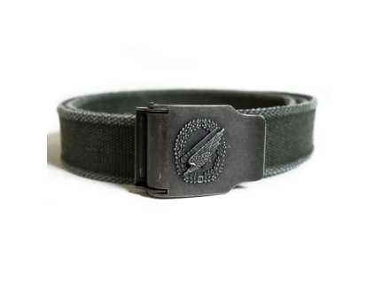 Opasek PARA SAFETY kalhotový ZELENÝ (velikost 120)