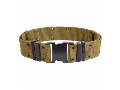 Opasek US LC2 Issue Marine Corps Style COYOTE