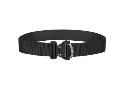 Opasek taktický COBRA D-kroužek FX45 ČERNÝ (velikost XL)