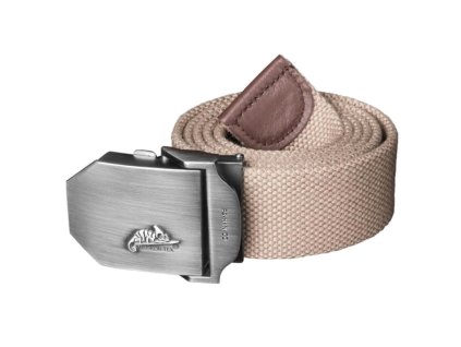 Opasek HELIKON KHAKI (velikost XL)