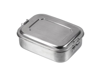 Box jídelní NEREZ 18 x 14 x 6,5 cm