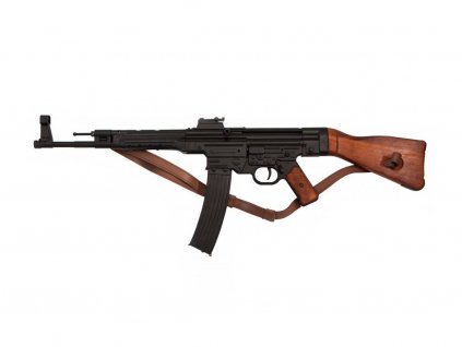 Replika samopal Fusil STG 1943 + Voucher na další nákup