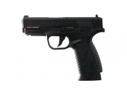 Vzduchová pistole ASG Bersa BP9CC Blow Back 4,5mm