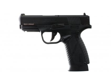 Vzduchová pistole ASG Bersa BP9CC 4,5mm  + Doprava zdarma na další nákup