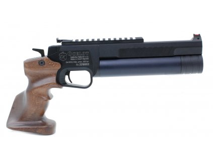 Vzduchová pistole Kalibrgun Ocelot 5,5mm