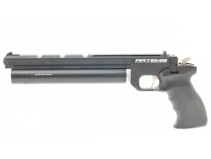 Vzduchová pistole SPA Artemis PP700S-A 4,5mm