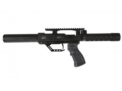 Vzduchovka Evanix Rex-P 5,5mm