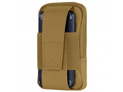 Pouzdro PHONE MOLLE na telefon COYOTE