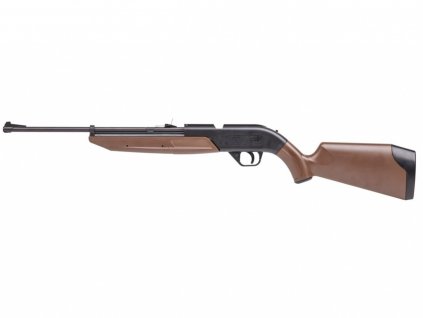 Vzduchovka Crosman Pumpmaster 760B cal.4,5mm  + Terče vzduchovkové Venox 100ks