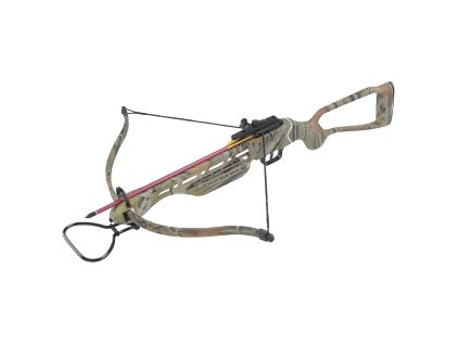 Kuše Mankung MK-150A2 150lb Camo
