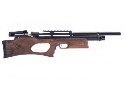 Vzduchovka Kral Arms Puncher Breaker Silent W 5,5mm  + Doprava zdarma na další nákup