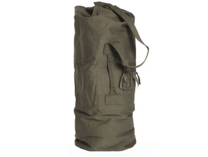Vak lodní NATO bavlněný velký 1 popruh