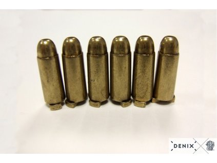 denix firing caps bullets (1)