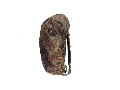 Převlek na batoh FLECKTARN vel.III