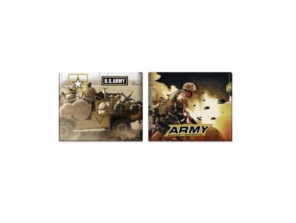 Peněženka U.S. ARMY