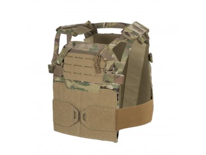 Vesta SPITFIRE® MK II nosič plátů CRYE MULTICAM®  + Doprava zdarma na další nákup