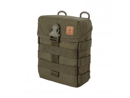 Pouzdro E&E [U.03] - Cordura® RAL 7013