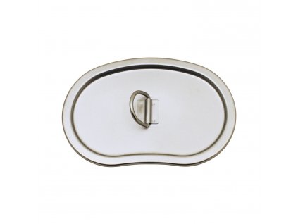 Víčko na nerezové US pítko