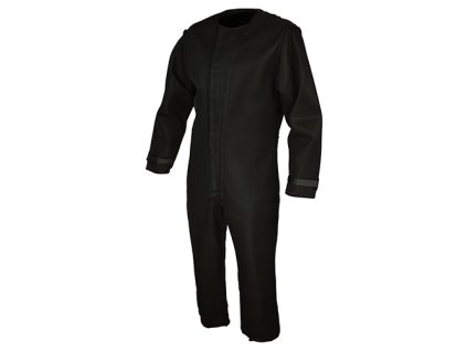 Vložka do kombinézy US pracovní ČERNÁ
