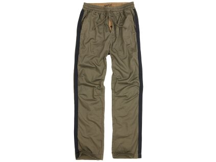 Kalhoty ATHLETIC STARS ZELENÉ (velikost 5XL)