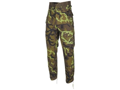 Kalhoty AČR polní vz.95 les NY/CO (velikost XL)