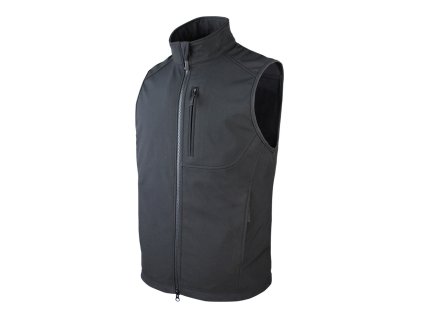 Vesta CORE SOFTSHELL ČERNÁ (velikost XL)