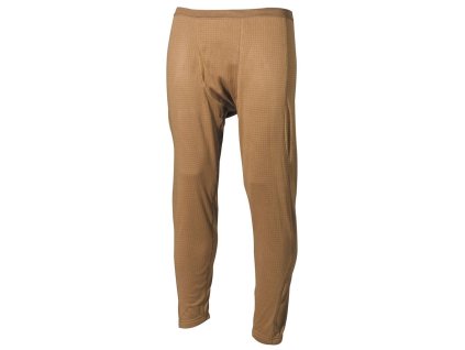 Spodky funkční LEVEL 2 COYOTE (velikost XXL)