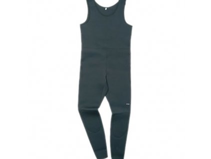 Kalhoty NEOPREN 3,5mm ČERNÉ