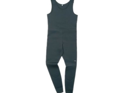 Kalhoty NEOPREN 3,5mm ČERNÉ (velikost M)