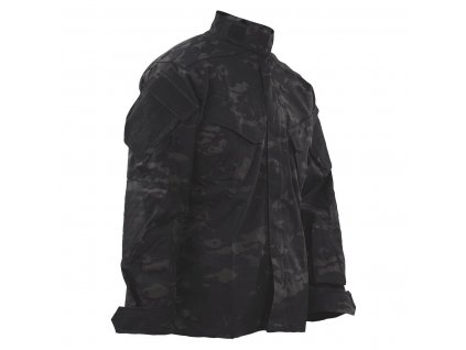 Blůza TRU XTREME rip-stop MULTICAM BLACK®  + Doprava zdarma na další nákup