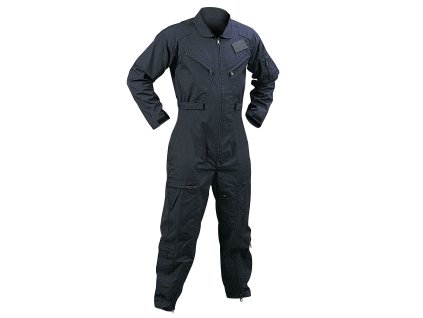 Kombinéza pilotní AIR FORCE MODRÁ (velikost XL)