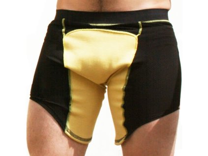 Trenýrky BLAST BOXERS MK1 balistické (velikost S)