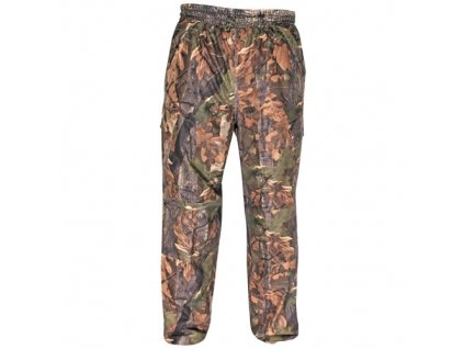 Kalhoty HUNTER polyester ENGLISH OAK  + Doprava zdarma na další nákup