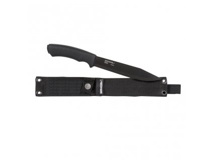 Nůž Morakniv Bushcraft Pathfinder černý