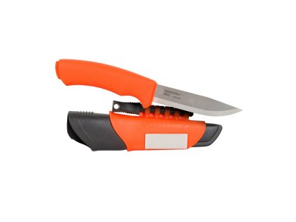 Nůž Mora BushCraft Survival O/B