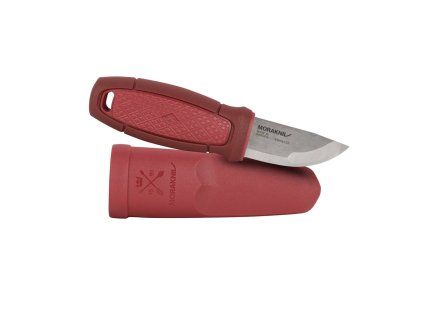 Nůž Eldris ČERVENÝ