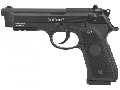 Vzduchová pistole Bruni 92 Blowback + Voucher na další nákup