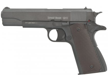 Vzduchová pistole Bruni 1911 Diabolo + Voucher na další nákup