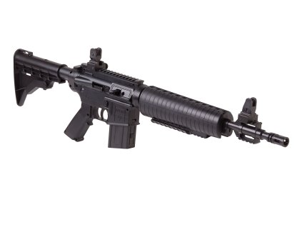 Vzduchovka Crosman M4-177 SET 4,5mm