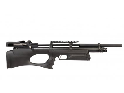 Vzduchovka Kral Arms Puncher Breaker Silent S 4,5mm + Doprava zdarma na další nákup