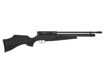 Vzduchovka BSA Buccaneer SE Black 4,5mm